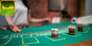 Tìm hiểu về luật chơi blackjack